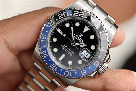 rolex blnr